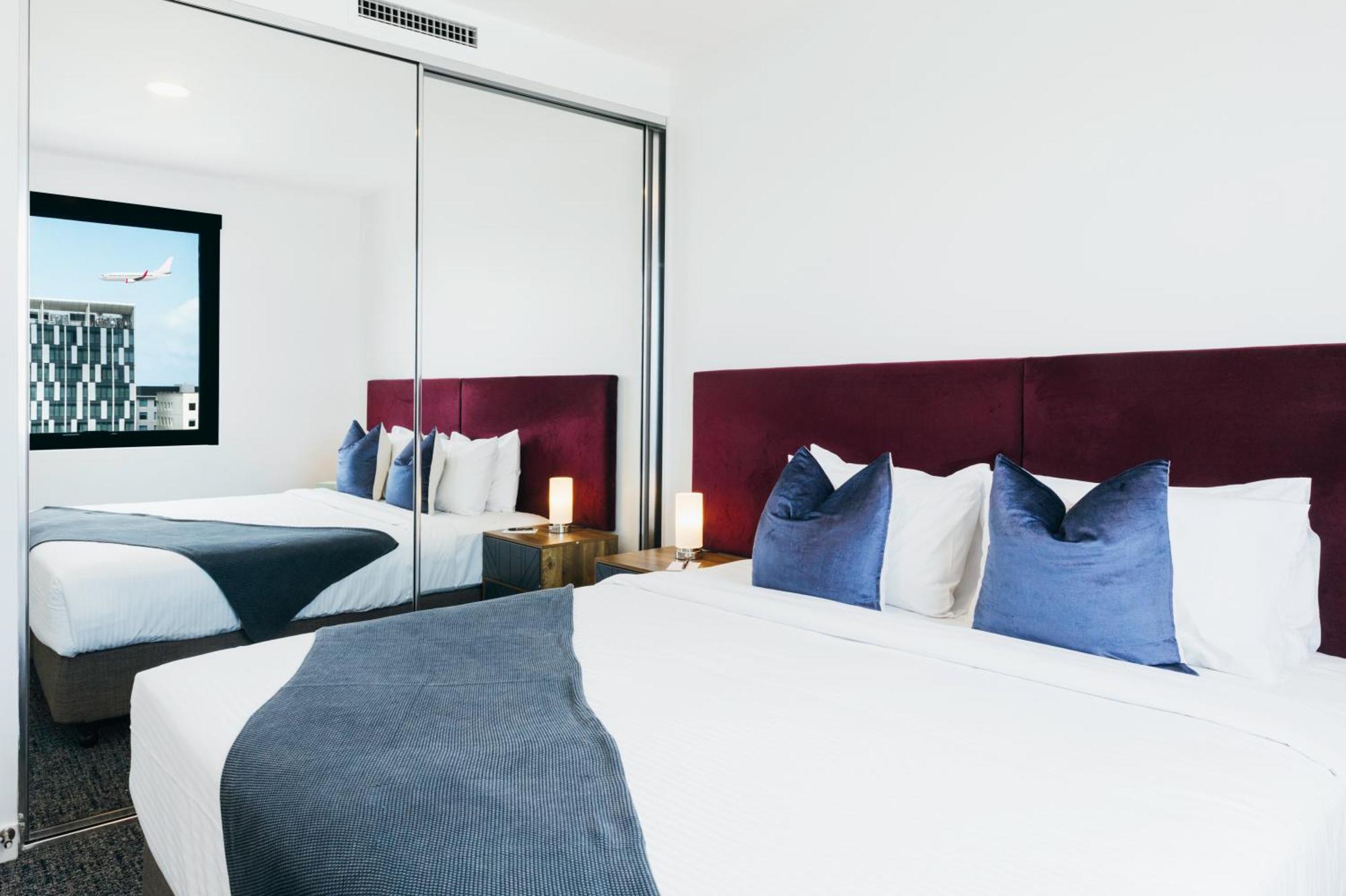Quest Mascot Aparthotel Sydney Ngoại thất bức ảnh