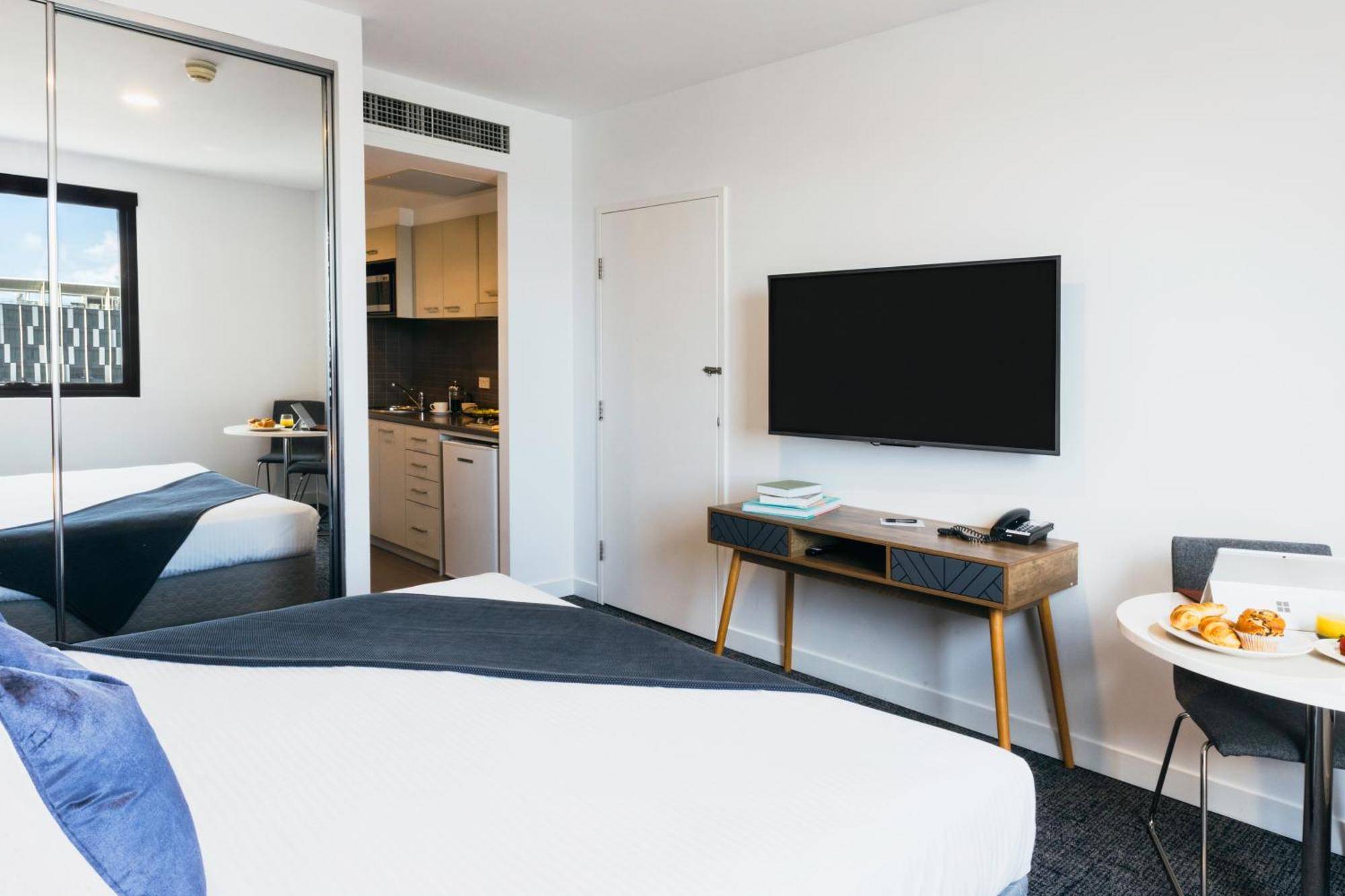 Quest Mascot Aparthotel Sydney Ngoại thất bức ảnh