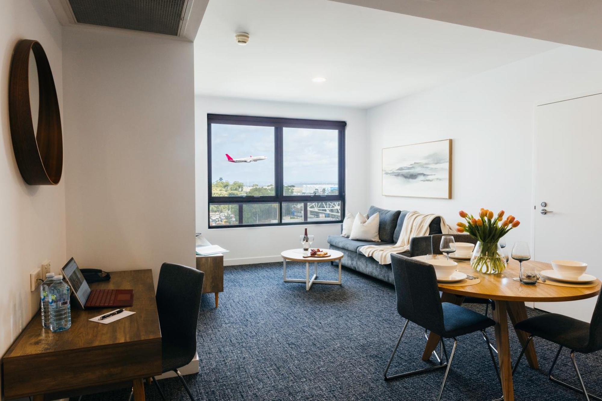 Quest Mascot Aparthotel Sydney Ngoại thất bức ảnh